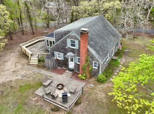 495 School House Rd, Eastham, MA 02642