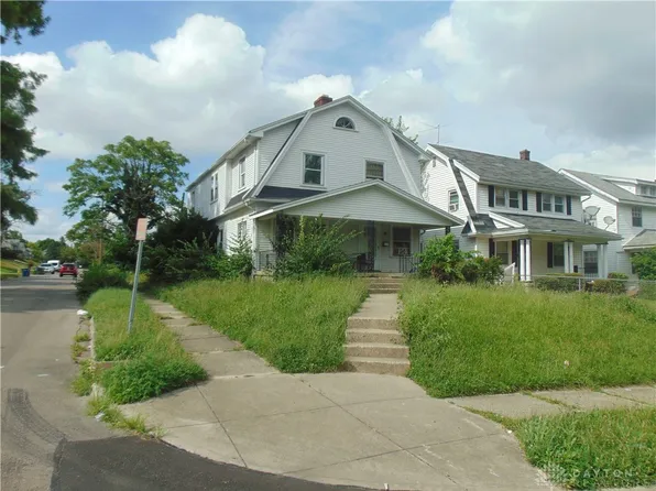 631 W Norman Ave #629, Dayton, OH 45405