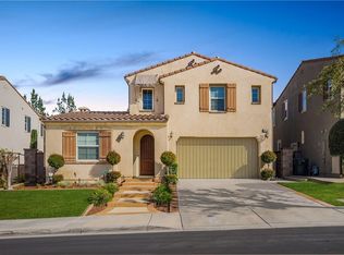 16697 Tourmaline St, Chino Hills, CA 91709
