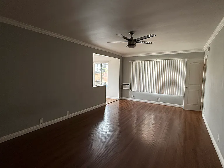 634 N Kingsley Dr #3 — Photo 6