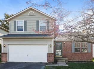 5449 Longworth Dr, Galloway, OH 43119