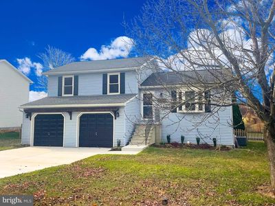 1148 Gypsum Dr, Hampstead, MD, 21074
