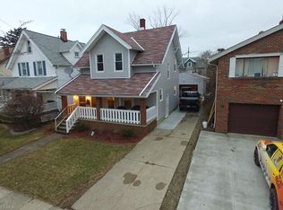 1513 Cordova Ave, Lakewood, OH 44107
