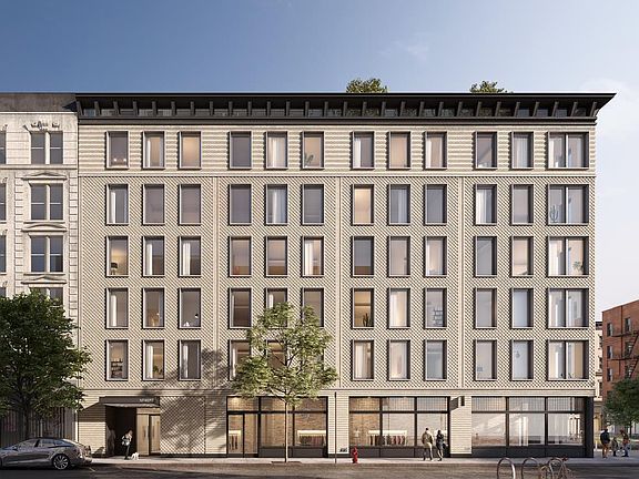 3rd image of 45 E 7th St #3A