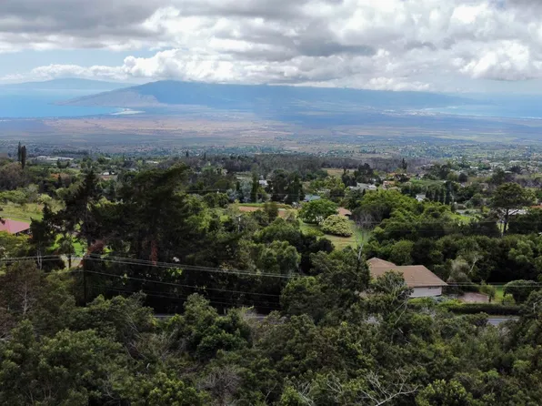 Haleakala Hwy Lot 32-B, Kula, HI 96790