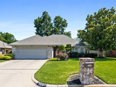 7820 Cortland Ave, North Richland Hills, TX, 76182