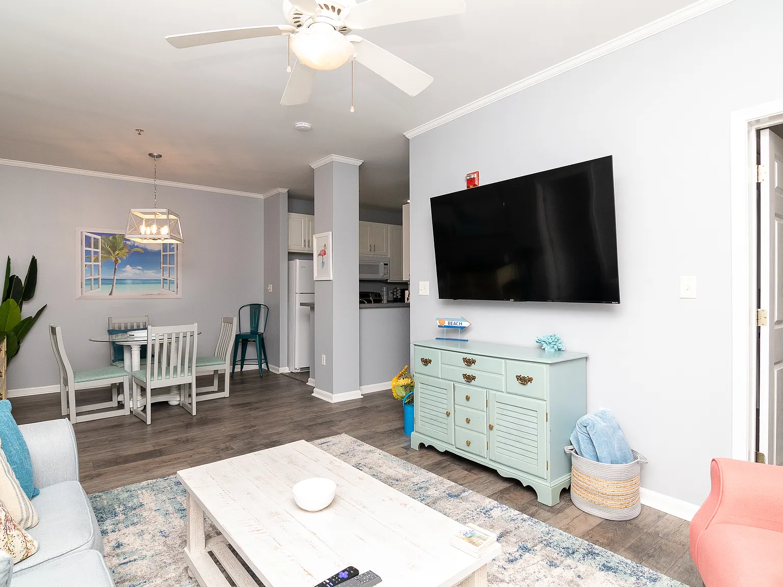 100 Cascade Ln — Photo 4