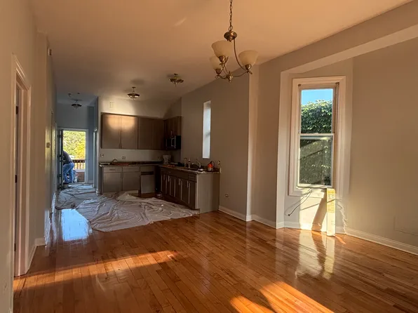 1309 S Fairfield Ave #3, Chicago, IL 60608