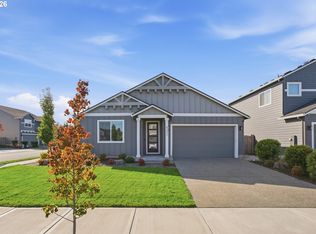 8402 NE 133rd Ave, Vancouver, WA 98682