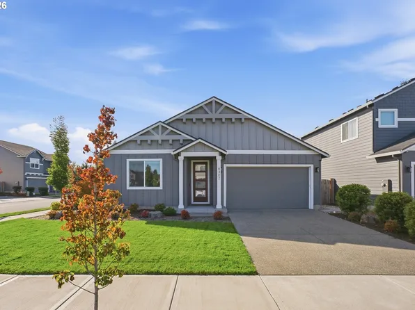 8402 NE 133rd Ave, Vancouver, WA 98682