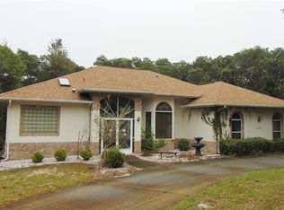 4185 N Indianhead Rd, Hernando, FL 34442