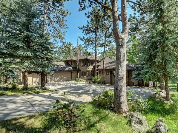 29474 Firethorne Court, Evergreen, CO 80439