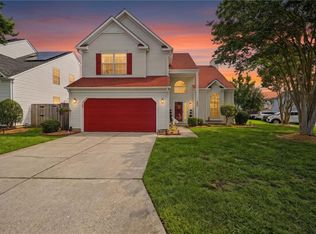 500 Landmark Ct, Chesapeake, VA 23322