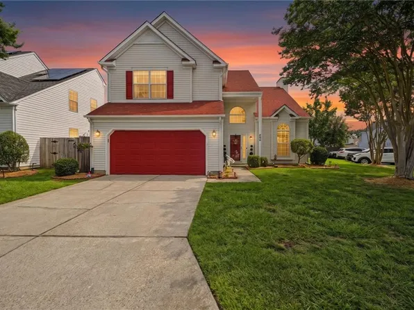 500 Landmark Ct, Chesapeake, VA 23322