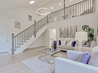 260 Los Palmos Way, San Jose, CA 95119
