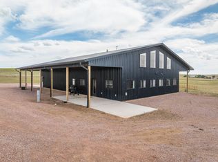 13239 Commodore Rd, Hot Springs, SD 57747
