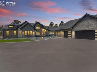 17300 Copper Valley Ct, Monument, CO 80132
