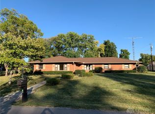 4896 Poppa Dr, Dayton, OH 45424
