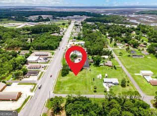 0 Charlie Smith Sr Hwy, Saint Marys, GA 31558