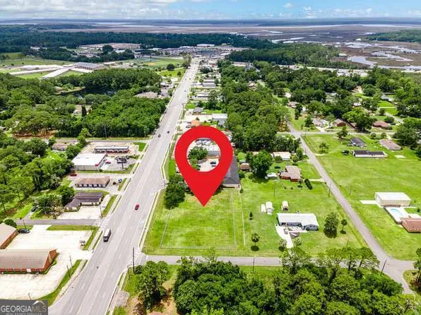 0 Charlie Smith Sr Hwy, Saint Marys, GA 31558