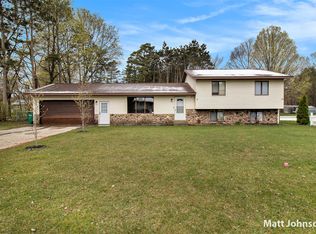 3355 S Walker Rd, Muskegon, MI 49444