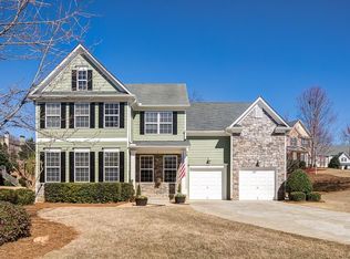 4655 Luke Dr, Cumming, GA 30040