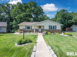 10408 W Prince Valiant Ct, Mapleton, IL 61547