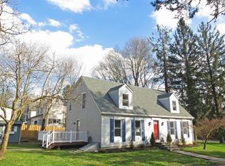 37 Kingwood Ave, Frenchtown, NJ 08825