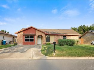 5708 N 28th Ln, McAllen, TX 78504