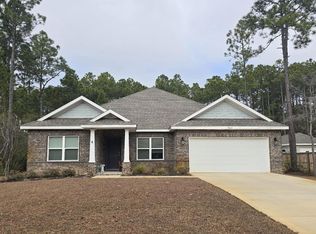 7264 Riverview St, Navarre, FL 32566