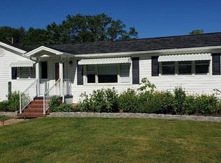 407 Summers St NE, Abingdon, VA 24210