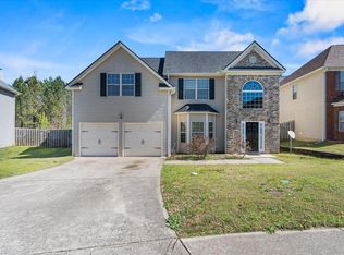 2111 Willhaven Drive, Augusta, GA 30909