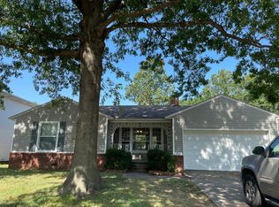 3514 S New Haven Ave, Tulsa, OK 74135