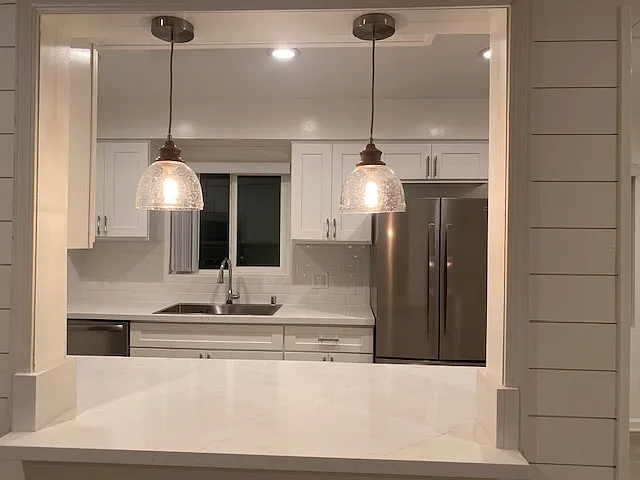 1 bed, 600 sqft, $3,500 — Photo 1