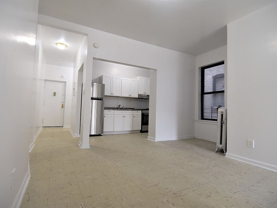 1st image of 519 W 160th St #3B