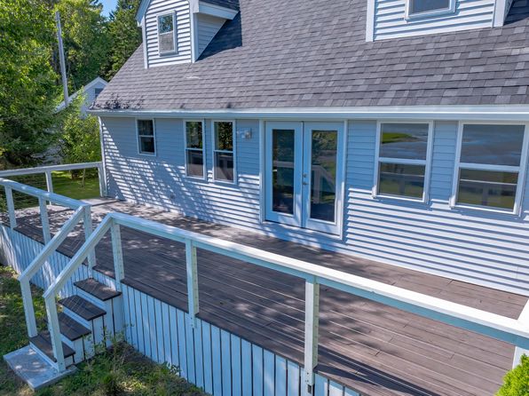 175 Nash Lane, Addison, ME 04606