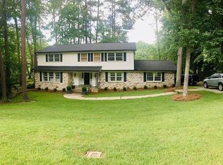 3357 Overcreek Rd, Columbia, SC 29206