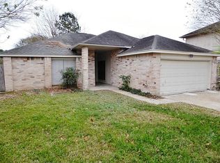 7610 Fieldstone Ct, Houston, TX 77095