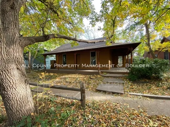 528 Pearl St, Boulder, CO 80302