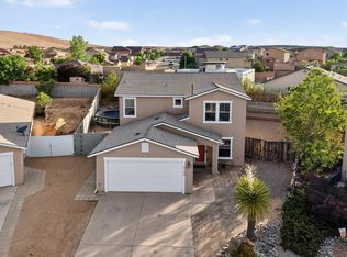 3700 Rancher Loop NE, Rio Rancho, NM 87144