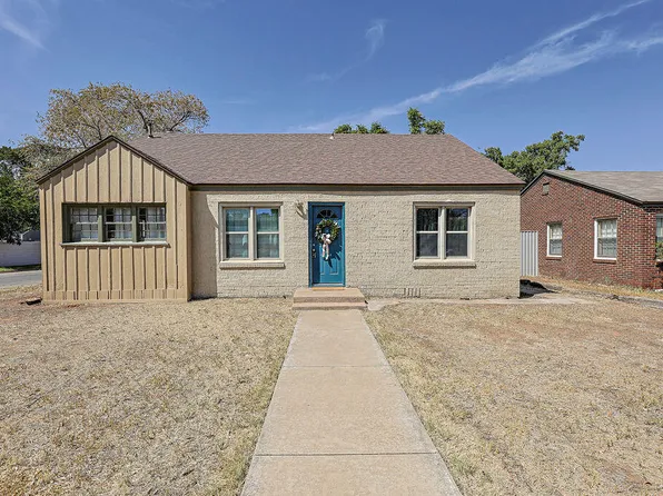 1724 28th St, Lubbock, TX 79411