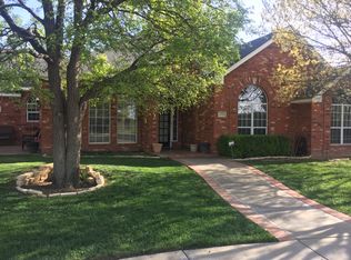 7109 Rochelle Ln, Amarillo, TX 79109