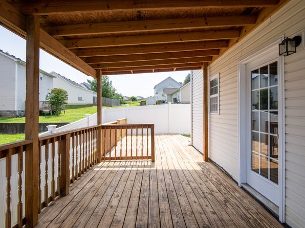1313 Tonya Dr, La Vergne, TN 37086