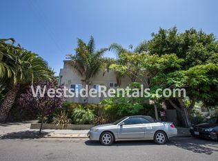 1760 Malcolm Ave, Los Angeles, CA 90024