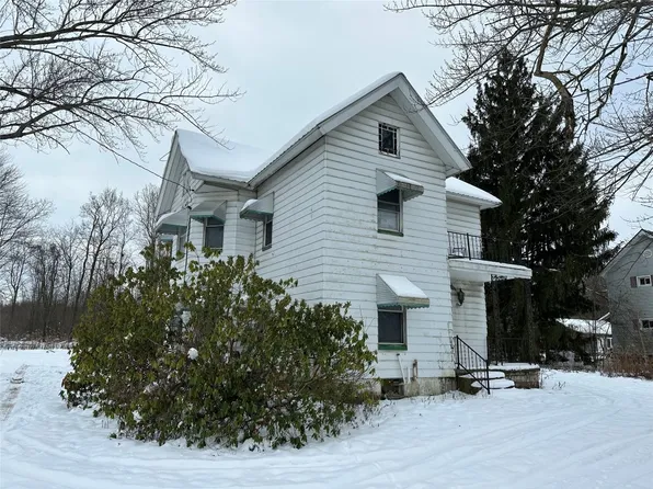 3099 285th Hwy, Linesville, PA 16424