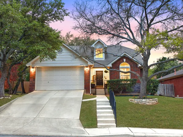 15711 Knollcliff, San Antonio, TX 78247