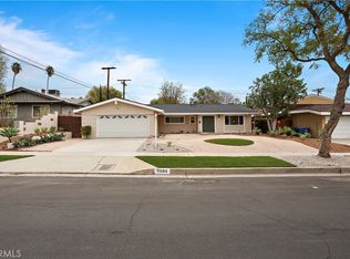 11604 Swinton Ave, Granada Hills, CA 91344