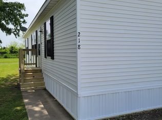 218 Park Ln, Sauk Village, IL 60411