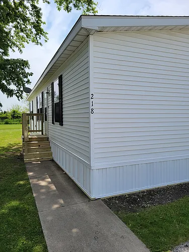 218 Park Ln Photo 1