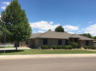 3109 Onate Rd, Roswell, NM 88201